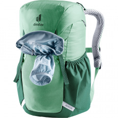 Рюкзак Deuter Junior 18 л Sea Green (1052-3610523 2293) Нововолынск
