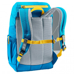Рюкзак Deuter Schmusebär 8 л Blue (1052-3610121 1324) Жмеринка