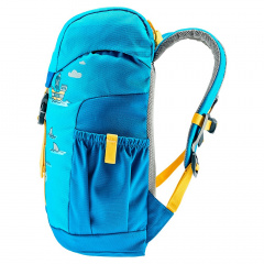Рюкзак Deuter Schmusebär 8 л Blue (1052-3610121 1324) Жмеринка