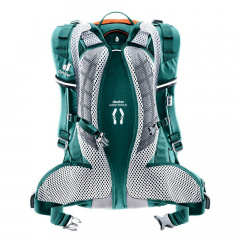 Рюкзак Deuter Trans Alpine 2021 30 л Chestnut-Deepsea (1052-3200221 9318) Херсон