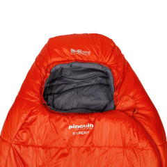 Спальник Pinguin Expert CCS 185 2020 R правый Orange (1033-PNG 233254) Братське