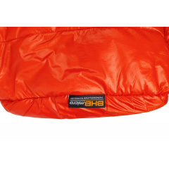 Спальник Pinguin Expert CCS 185 2020 R правый Orange (1033-PNG 233254) Братське
