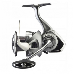 Катушка рыболовная Daiwa 23 Exceler LT 6000D (2580523096) Доманёвка