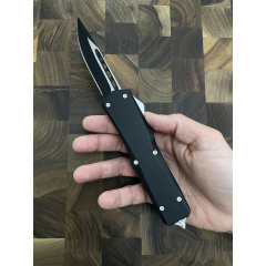 Нож фронтальный Gorillas BBQ 5003 сталь 440С KN150 (5318) Ворожба