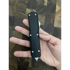 Нож фронтальный Gorillas BBQ 5003 сталь 440С KN150 (5318) Ворожба