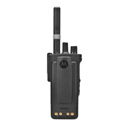 Радиостанция цифровая Motorola MotoTRBO DP4800e VHF AES-256 шифрование 2 штуки Дніпро