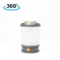 Кемпинговый фонарь Fenix CL30R с функцией Powerbank Черный Одесса