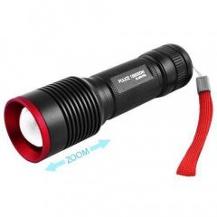 Тактический ручной аккумуляторный фонарь Police zoom X-Balog BL-868 (P50) Киев