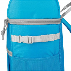 Терморюкзак для продуктов Rocktrail 10L Голубой (100373403002) Чорноморськ