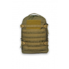 Рюкзак штурмовой Tactic 4profi ULY 900D хаки 22 л Нововолинськ
