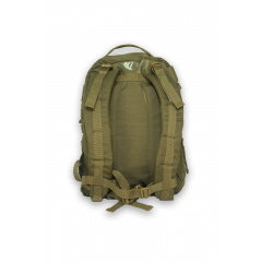 Рюкзак штурмовой Tactic 4profi ULY 900D хаки 22 л Нововолинськ