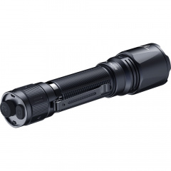 Ручной тактический фонарик Fenix TK11R 1600лм Type-C Черный Переяслав-Хмельницький