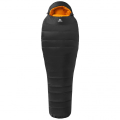 Спальник Mountain Equipment Glacier 1000 Long L левый Obsidian (1053-ME-006771.01595.LongLZ) Володарськ-Волинський