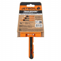Ложка Jetboil Trail Spoon Оранжевый (1033-JBL TRLSPN-EU) Житомир