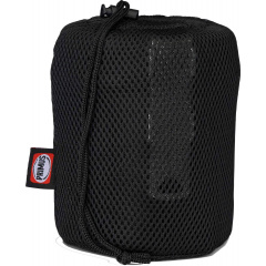 Набор котелков Primus Trek Pot SET 1/0,6 л Черный (1046-741420) Харків