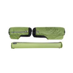 Палатка Sea to Summit Alto TR1 Plus 215х107/60х105 см Зеленый (1033-STS ATS2039-02160402) Київ