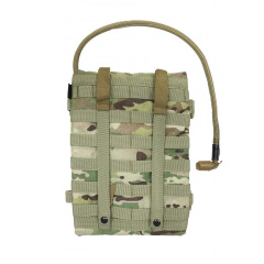 Питьевая система Source Razor 3 L MultiCam (1004-4001491503) Киев