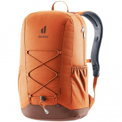 Рюкзак Deuter Gogo 25 л Orange (1052-3813224 6616) Новомиколаївка