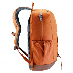 Рюкзак Deuter Gogo 25 л Orange (1052-3813224 6616) Новомиколаївка
