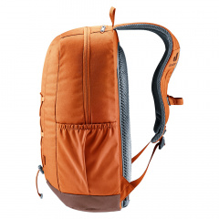 Рюкзак Deuter Gogo 25 л Orange (1052-3813224 6616) Новомиколаївка