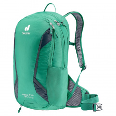 Рюкзак Deuter Race EXP Air 17 л Green (1052-3204421 2437) Харьков