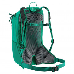 Рюкзак Deuter Race EXP Air 17 л Green (1052-3204421 2437) Харьков