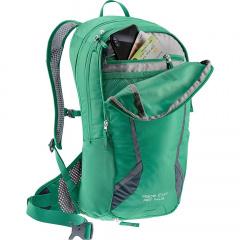 Рюкзак Deuter Race EXP Air 17 л Green (1052-3204421 2437) Харьков