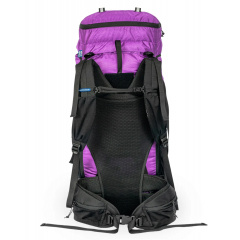 Рюкзак Fram Tempo 50 L Фиолетовый (1044-id_6512) Городок