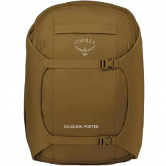 Рюкзак Osprey Sojourn Porter 65 л Desert (1054-009.3495) Золотоноша