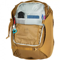 Рюкзак Osprey Sojourn Porter 65 л Desert (1054-009.3495) Золотоноша