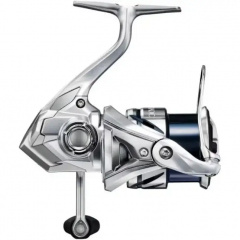Катушка рыболовная спиннинговая Shimano Stradic 23 C2500S (2583003087) Іршава