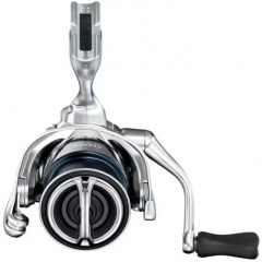 Катушка рыболовная спиннинговая Shimano Stradic 23 C2500S (2583003087) Іршава