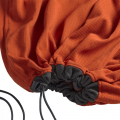 Вкладыш в спальник Sea To Summit Reactor Fleece Liner Mum Standard Оранжевый (1033-STS ASL031031-191904) Жмеринка
