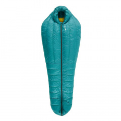Спальник Rock Front 600 L Short Бирюзовый (1090-10460) Курень