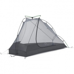 Палатка Sea to Summit Alto TR1 Mesh Inner Sil/PeU Fly NFR 215х107/60 см Зеленый (1033-STS ATS2039-01160410) Городок