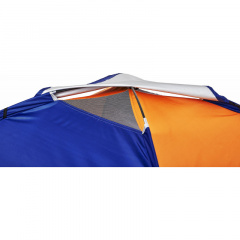 Палатка Skif Outdoor Adventure I 3-х местная 200х200х135 см Orange-Blue (1013-389.00.86) Жмеринка