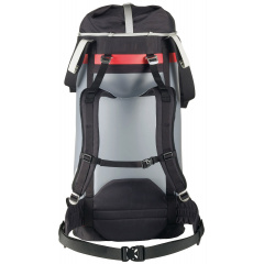 Рюкзак CAMP Supercargo 70 л Серый (1060-2775) Ровно