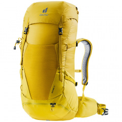Рюкзак Deuter Futura 32 л Yellow (1052-3400821 8206) Новониколаевка