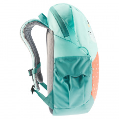 Рюкзак Deuter Kikki 2023 8 л Turquoise (1052-3610423 6612) Королево