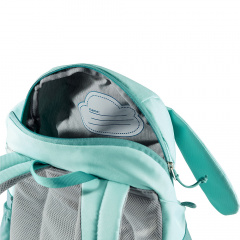 Рюкзак Deuter Kikki 2023 8 л Turquoise (1052-3610423 6612) Королево