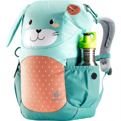 Рюкзак Deuter Kikki 2023 8 л Turquoise (1052-3610423 6612) Королево
