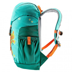 Рюкзак Deuter Schmusebär 8 л Green (1052-3610121 3239) Хмельник