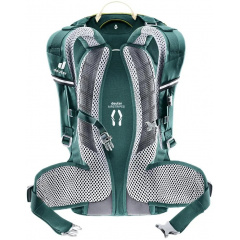 Рюкзак Deuter Trans Alpine 2021 30 л Meadow-Deepsea (1052-3200221 2348) Нововолинськ