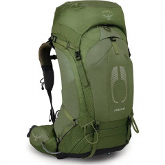 Рюкзак Osprey Atmos AG L-XL 50 л Green (1054-009.2794) Якимівка