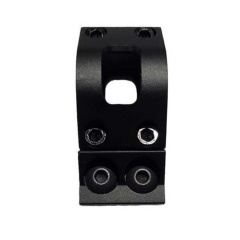 Подствольное крепление Mactronic M-Lok Black (RHH0071) Мукачево