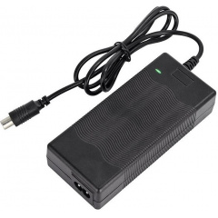 Зарядное устройство No Brand CWa 42V для электросамокатов (L13050572) Black Березнеговатое