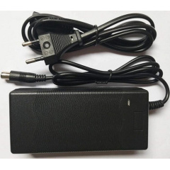 Зарядное устройство No Brand CWa 42V для электросамокатов (L13050572) Black Березнеговатое