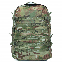 Рюкзак штурмовой Tactic 4profi ULY 900D мультикам 22 л Киев