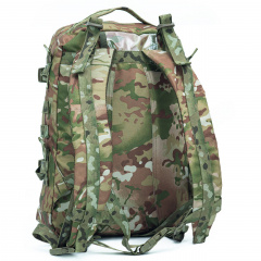 Рюкзак штурмовой Tactic 4profi ULY 900D мультикам 22 л Киев