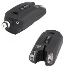 Набор сигнализаторов поклевки WPE TLI17 в кейсе Васильевка